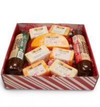 Cheese Gift Boxes