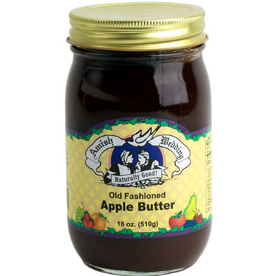 Amish Butter - 8 oz