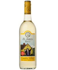 Semi-Sweet White Wines