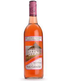 Rose and Blush Wines